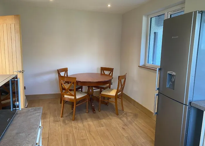 The Annex At Meeks Park Immaculate 2 Bed