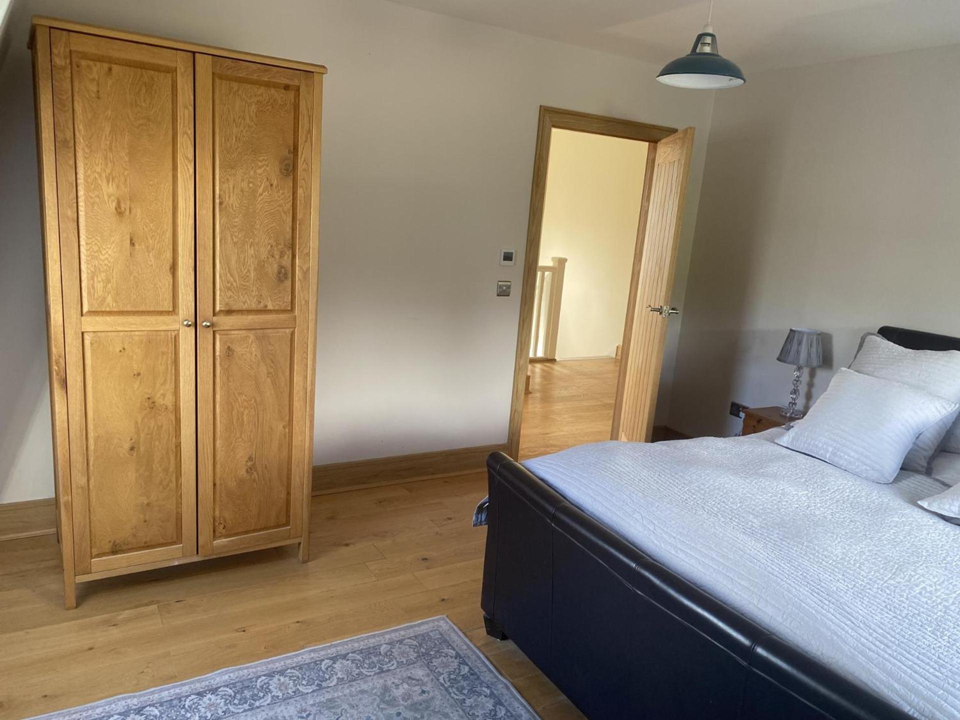 Holiday home The Annex At Meeks Park Immaculate 2 Bed Alloa