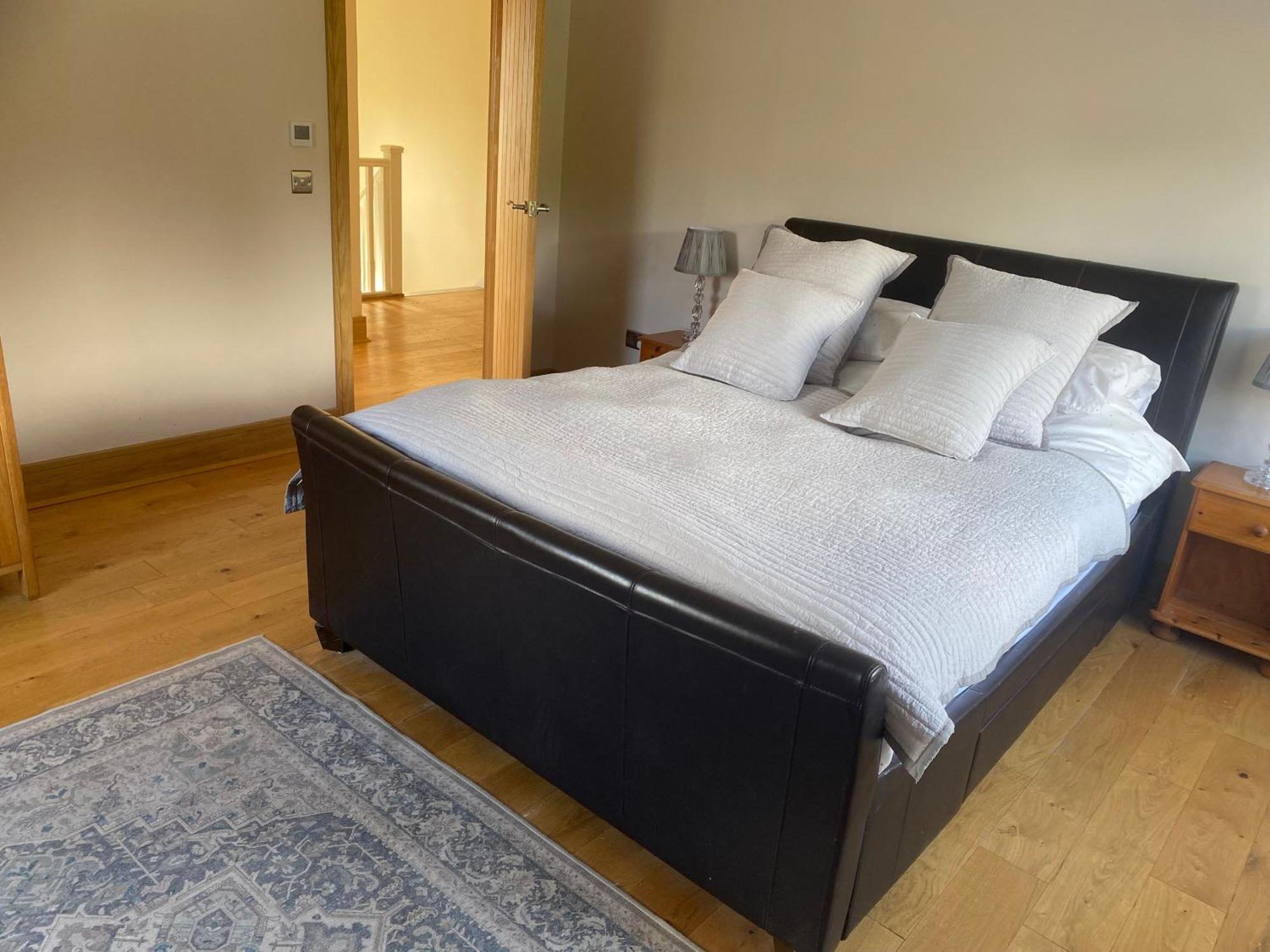 The Annex At Meeks Park Immaculate 2 Bed Holiday home