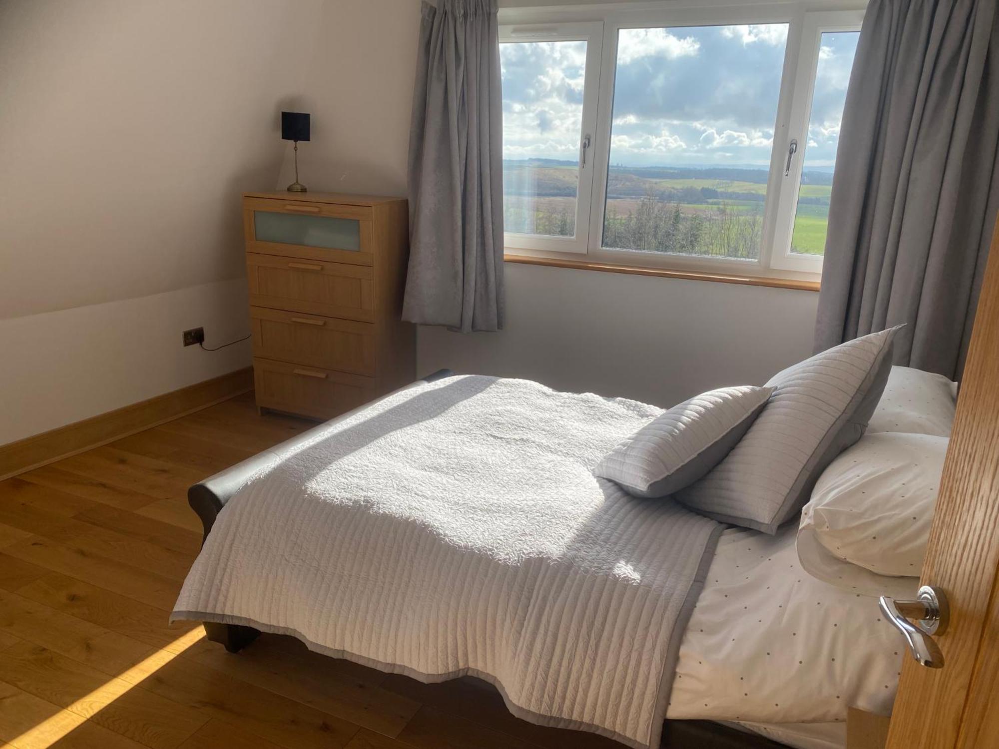 Holiday home The Annex At Meeks Park Immaculate 2 Bed Alloa